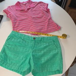 Merona  green Women’s Shorts